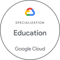 specialization-education-google-cloud